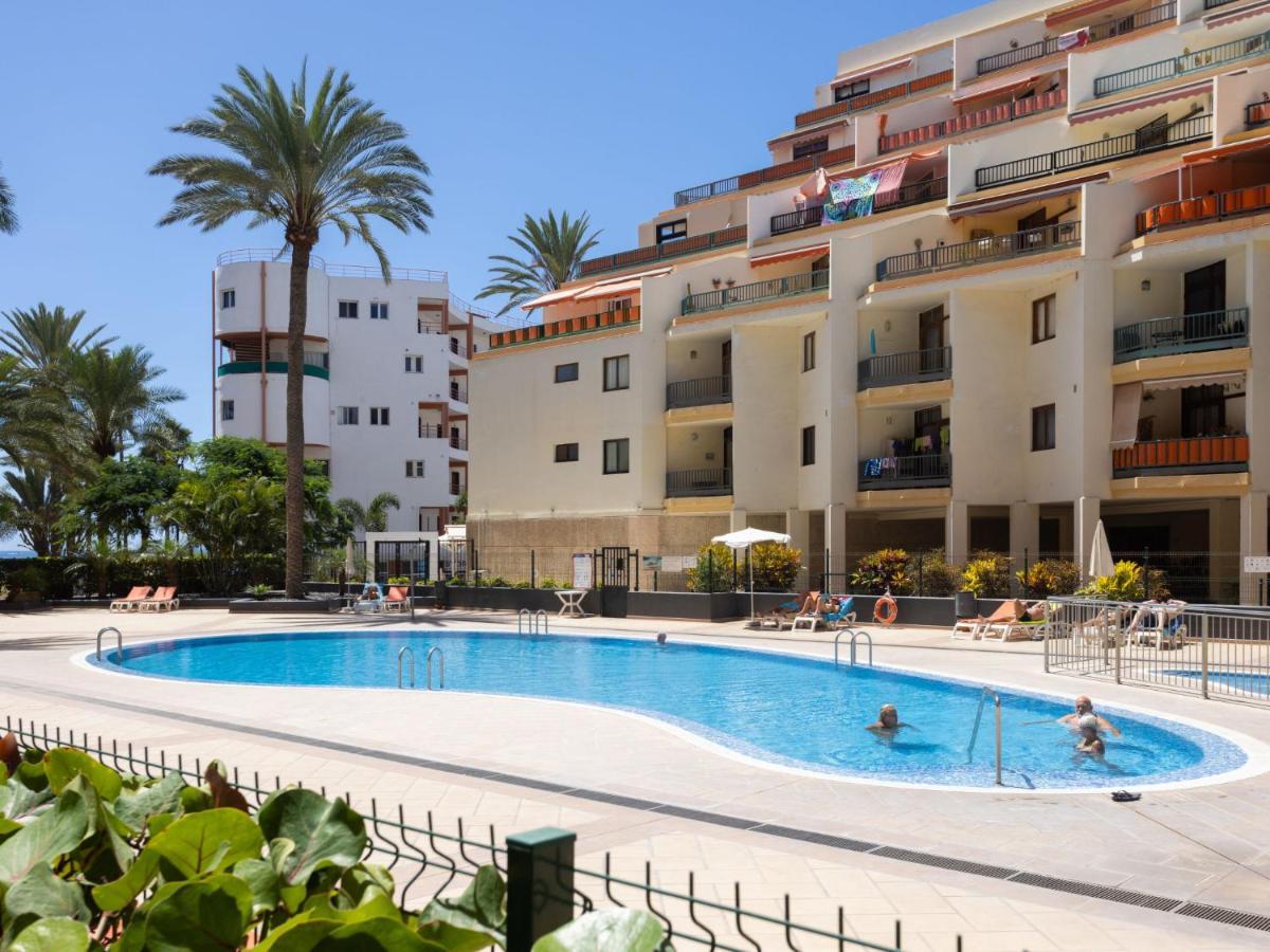 El Carmen By Interhome * Los Cristianos (Tenerife)