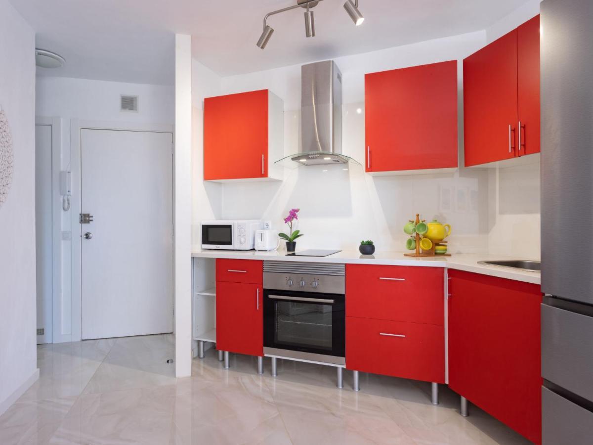 El Carmen By Interhome