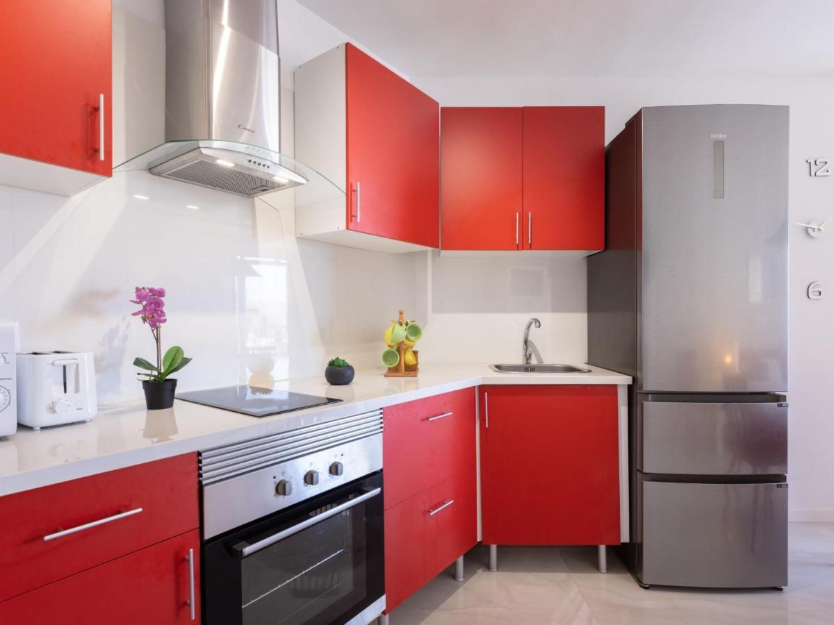 El Carmen By Interhome Apartment Los Cristianos (Tenerife)
