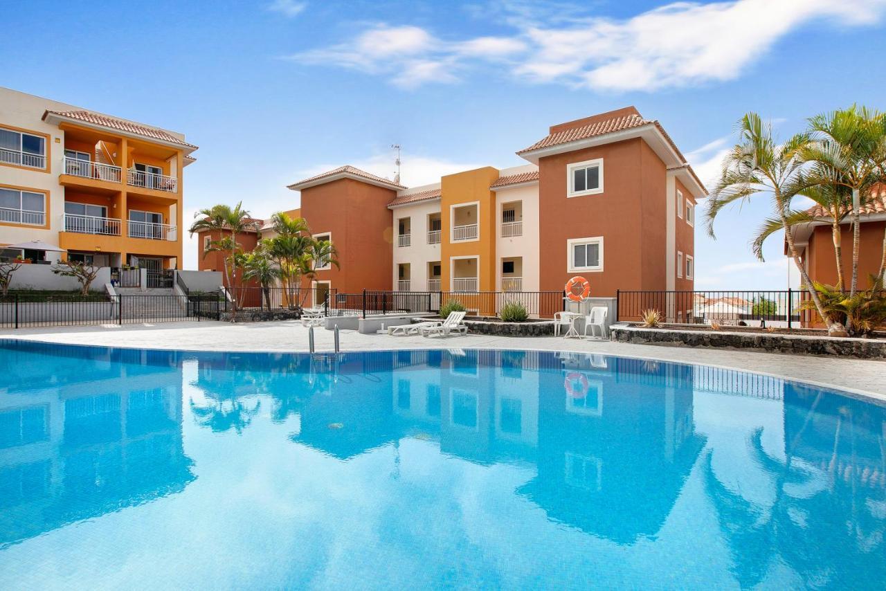 Tenerife Zen Appartement Callao Salvaje