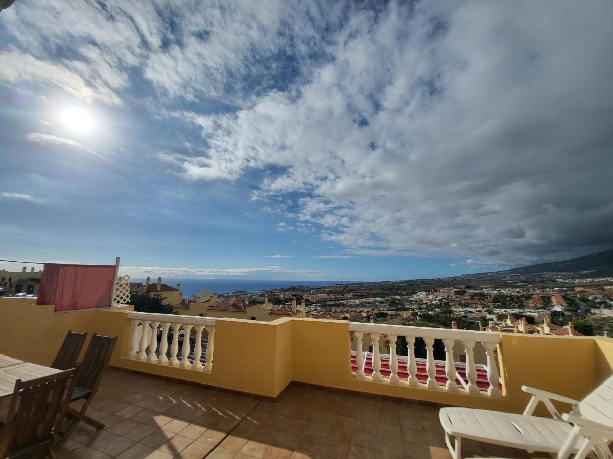 Apartment Atlantic Serenity Suites By Eden Costa Adeje (Tenerife)
