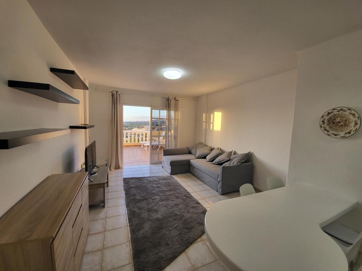 Apartment Atlantic Serenity Suites By Eden