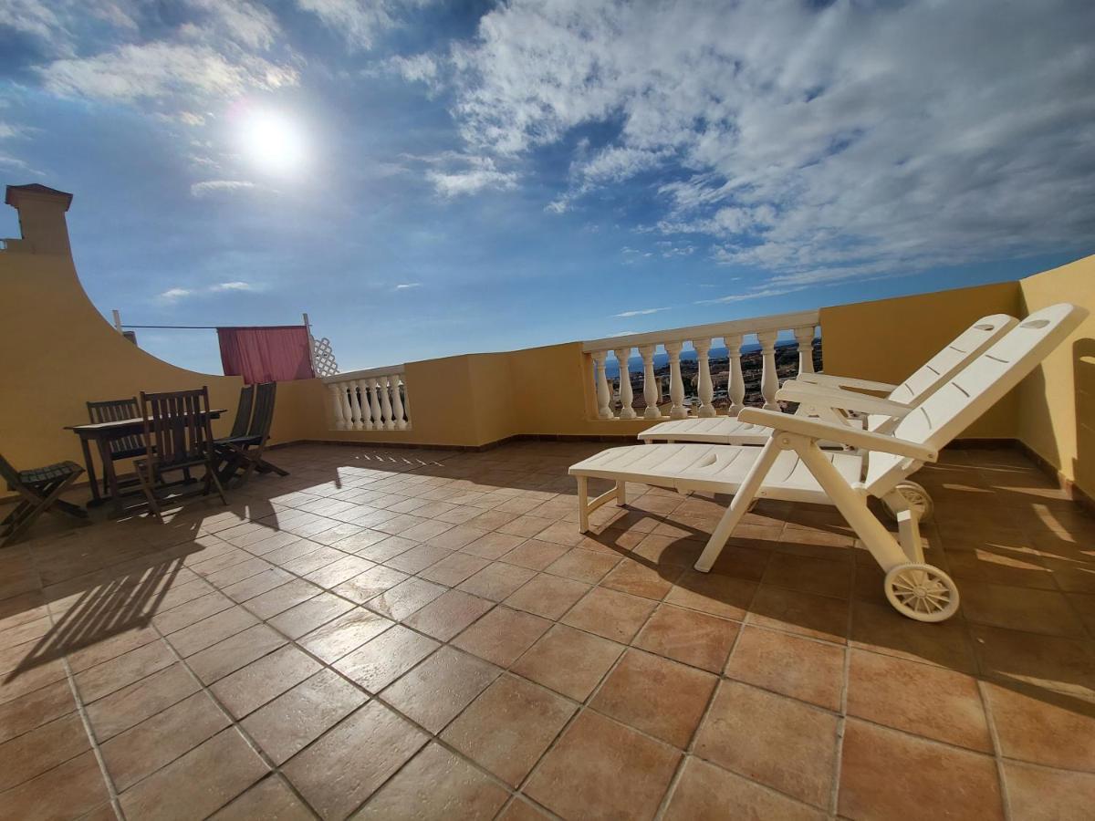 Atlantic Serenity Suites By Eden * Costa Adeje (Tenerife)