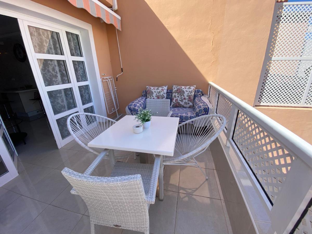 Beautiful Deluxe Sun&sea Apartamento