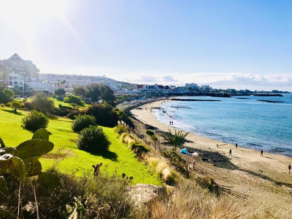Beautiful Deluxe Sun&sea Apartamento *