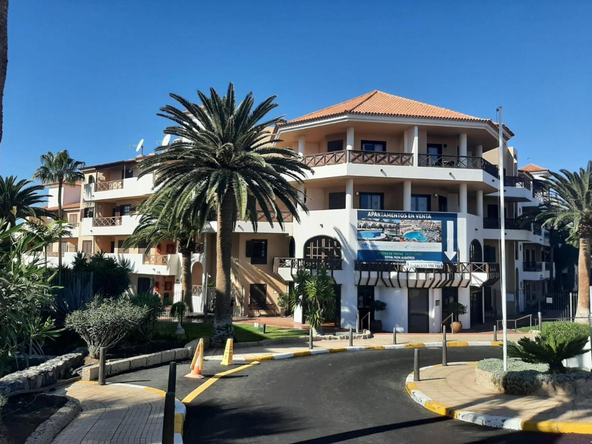 Apartamento Modern In Golf Del Sur, Ac237, Tempered Pool And Ocean View *