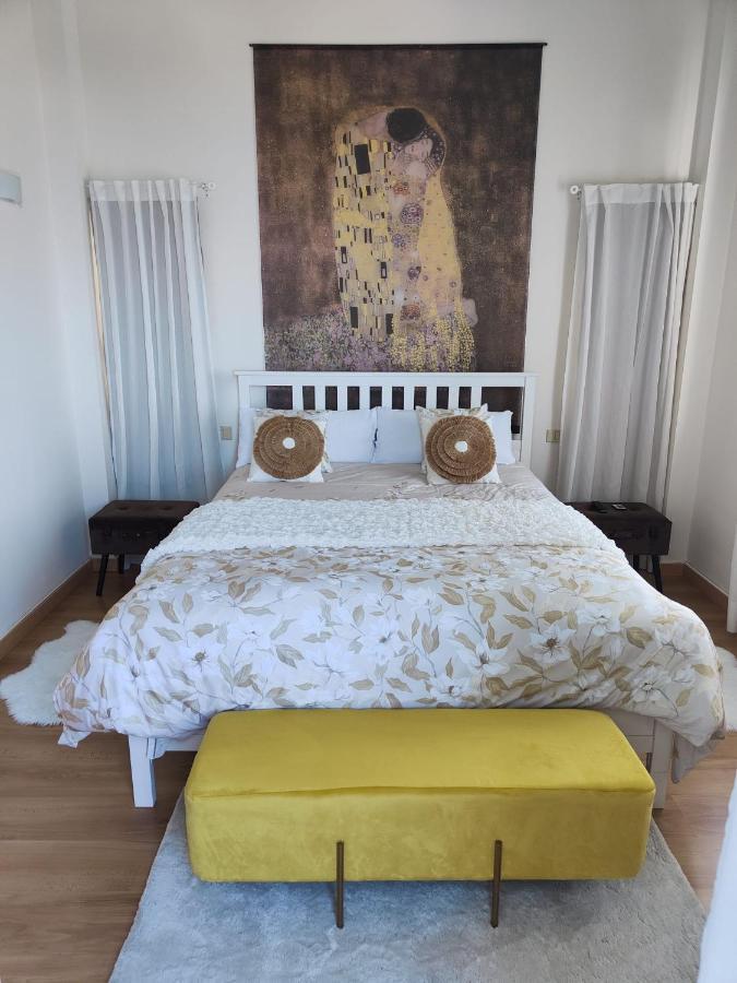 Bella Casa En El Sauzal