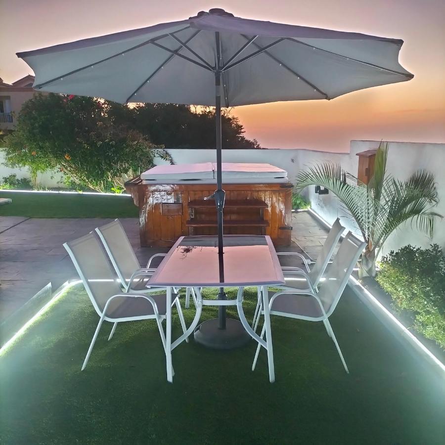 Villa Bella Casa En El *