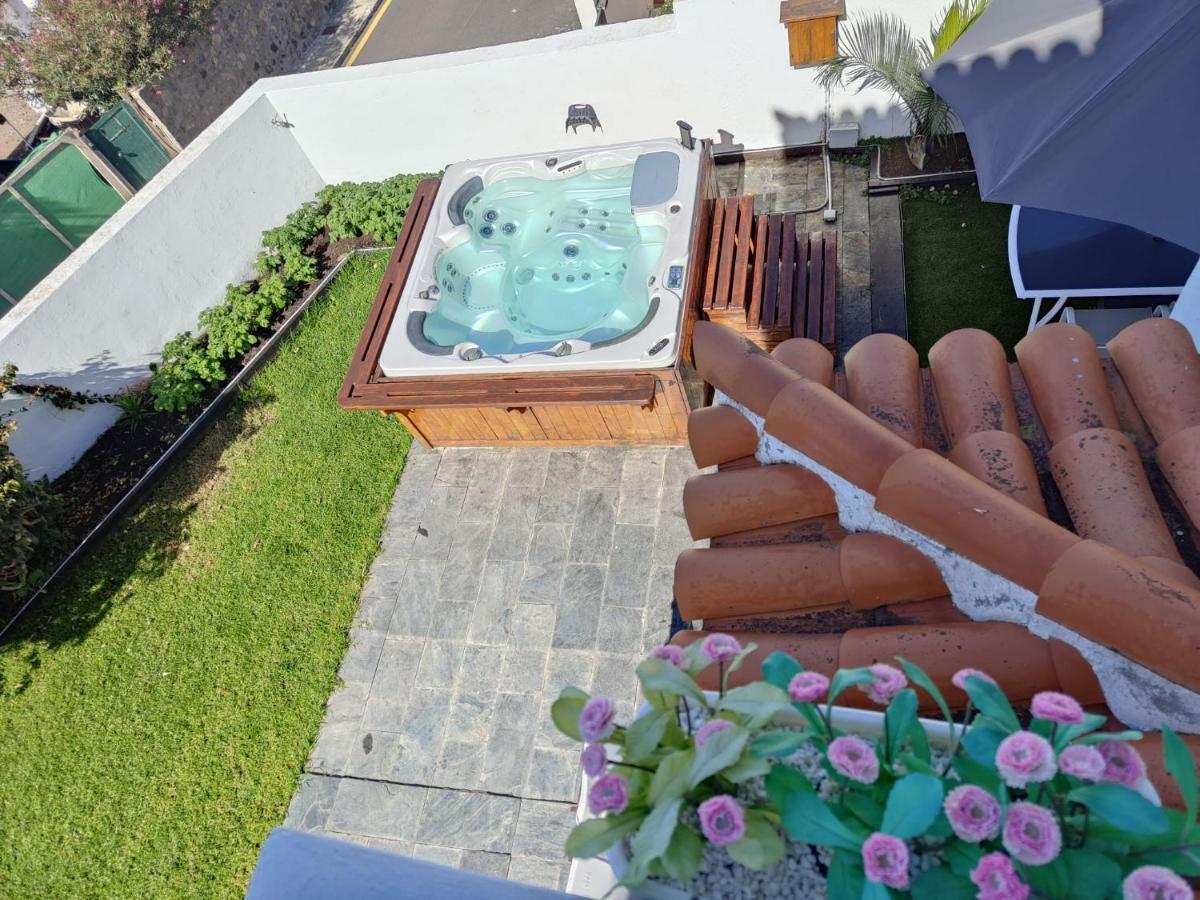 Bella Casa En El Villa