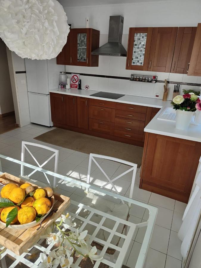 Bella Casa En El * Sauzal