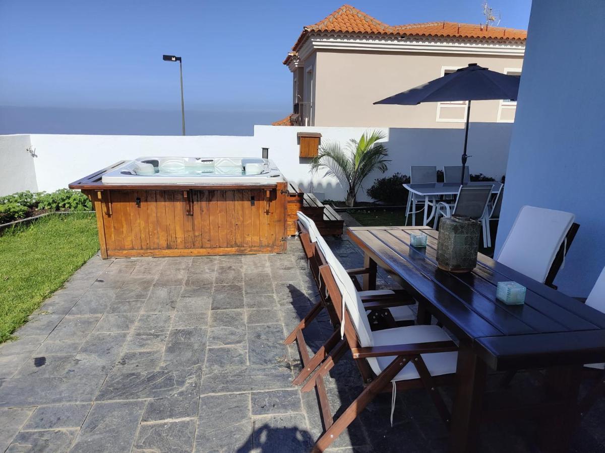 Bella Casa En El Villa *