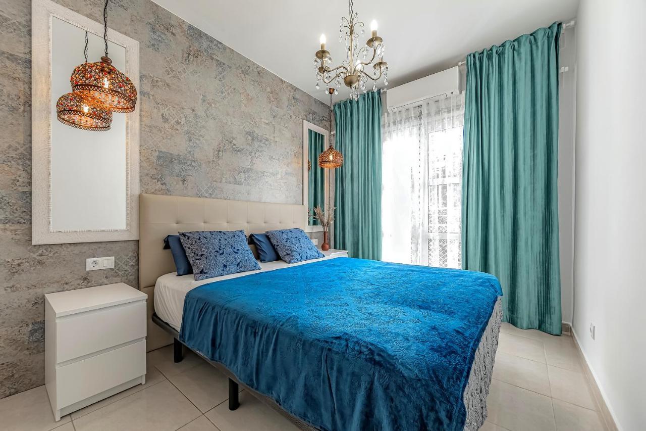 Apartamento Beautiful Deluxe Sun&sea *