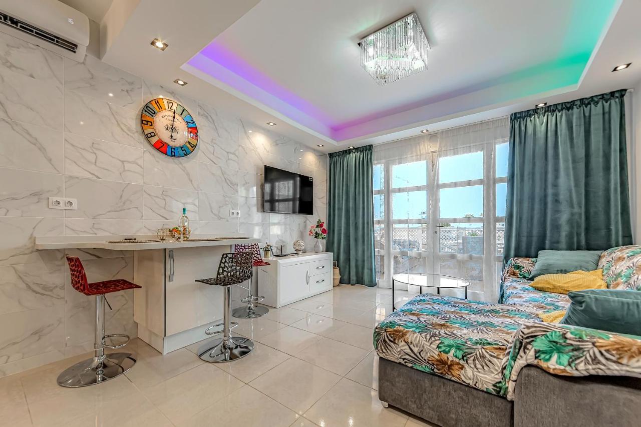 Beautiful Deluxe Sun&sea Apartamento *