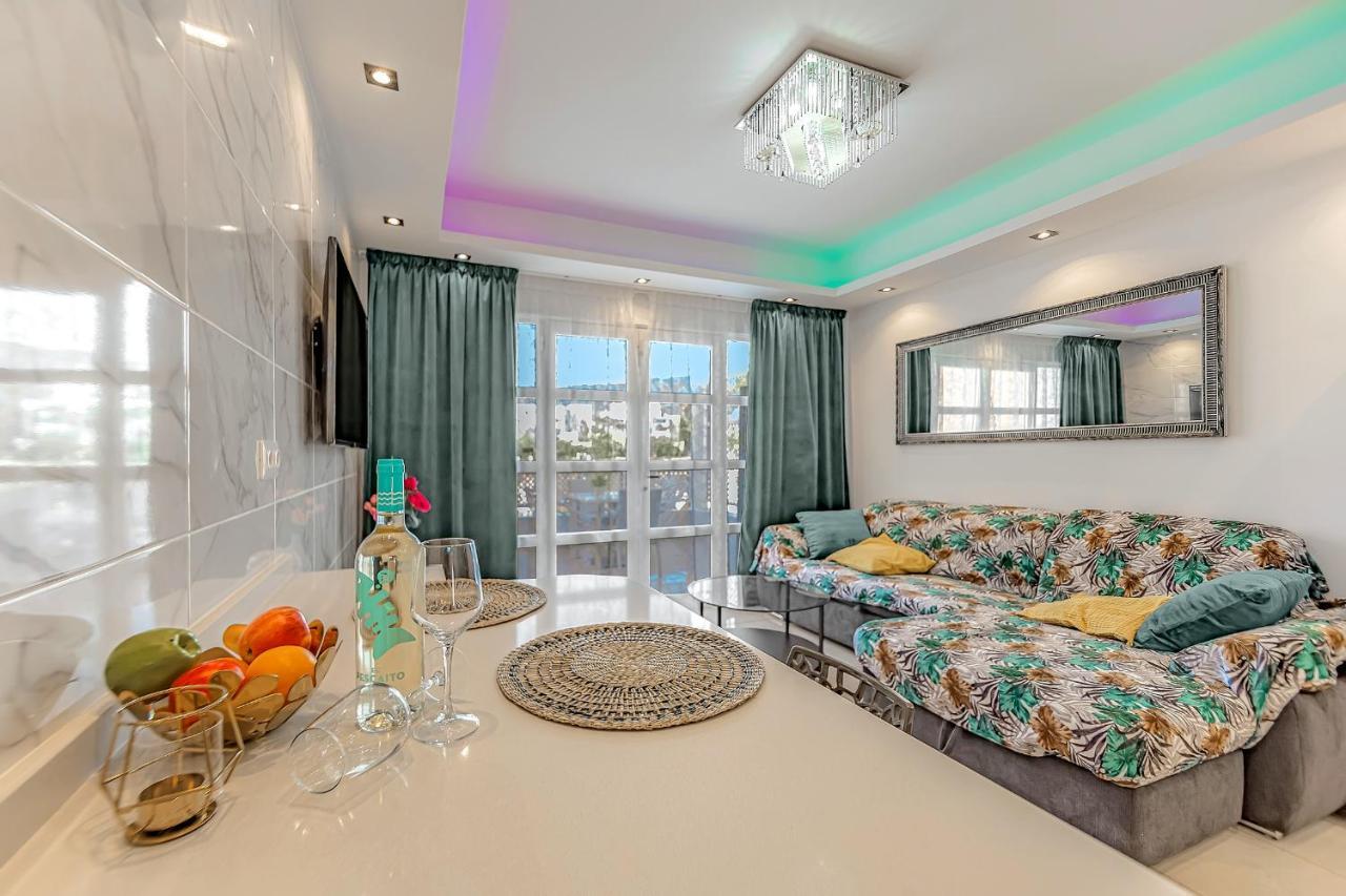 Beautiful Deluxe Sun&sea Apartamento Costa Adeje (Tenerife)