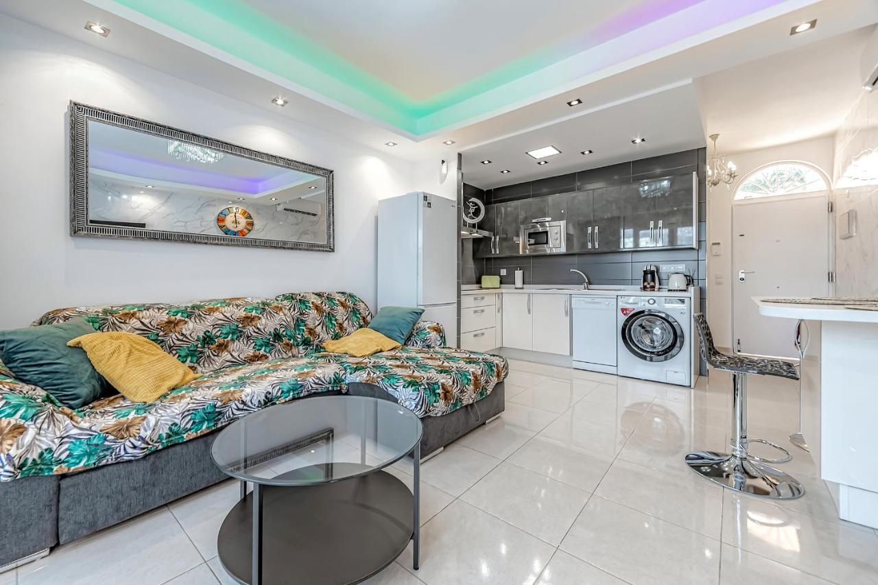 Beautiful Deluxe Sun&sea Apartamento *