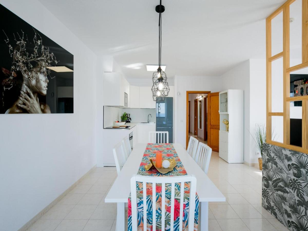 Apartment 1301 Very Nice With Amazing Sea View *
