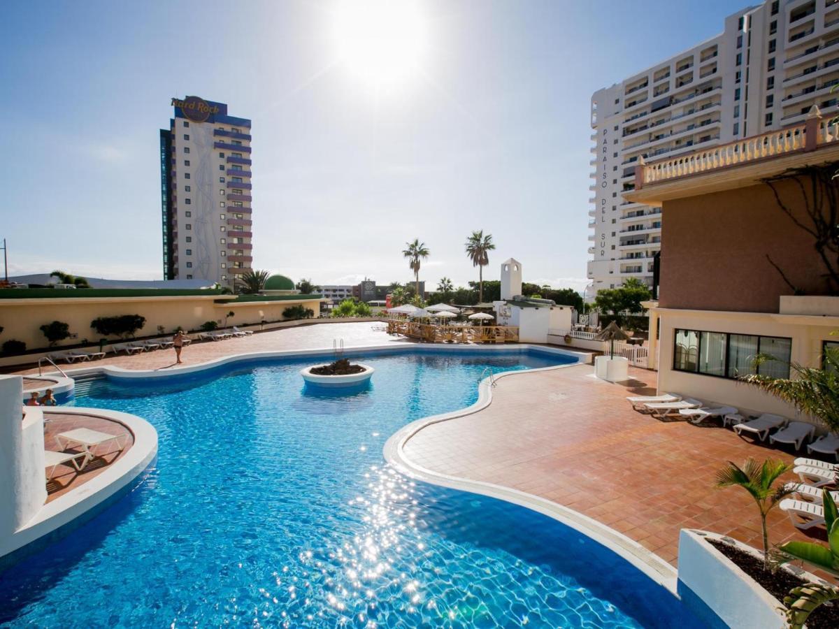 1301 Very Nice With Amazing Sea View Playa Paraiso (Tenerife)