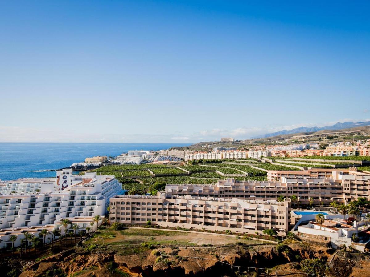 1301 Very Nice With Amazing Sea View * Playa Paraiso (Tenerife)