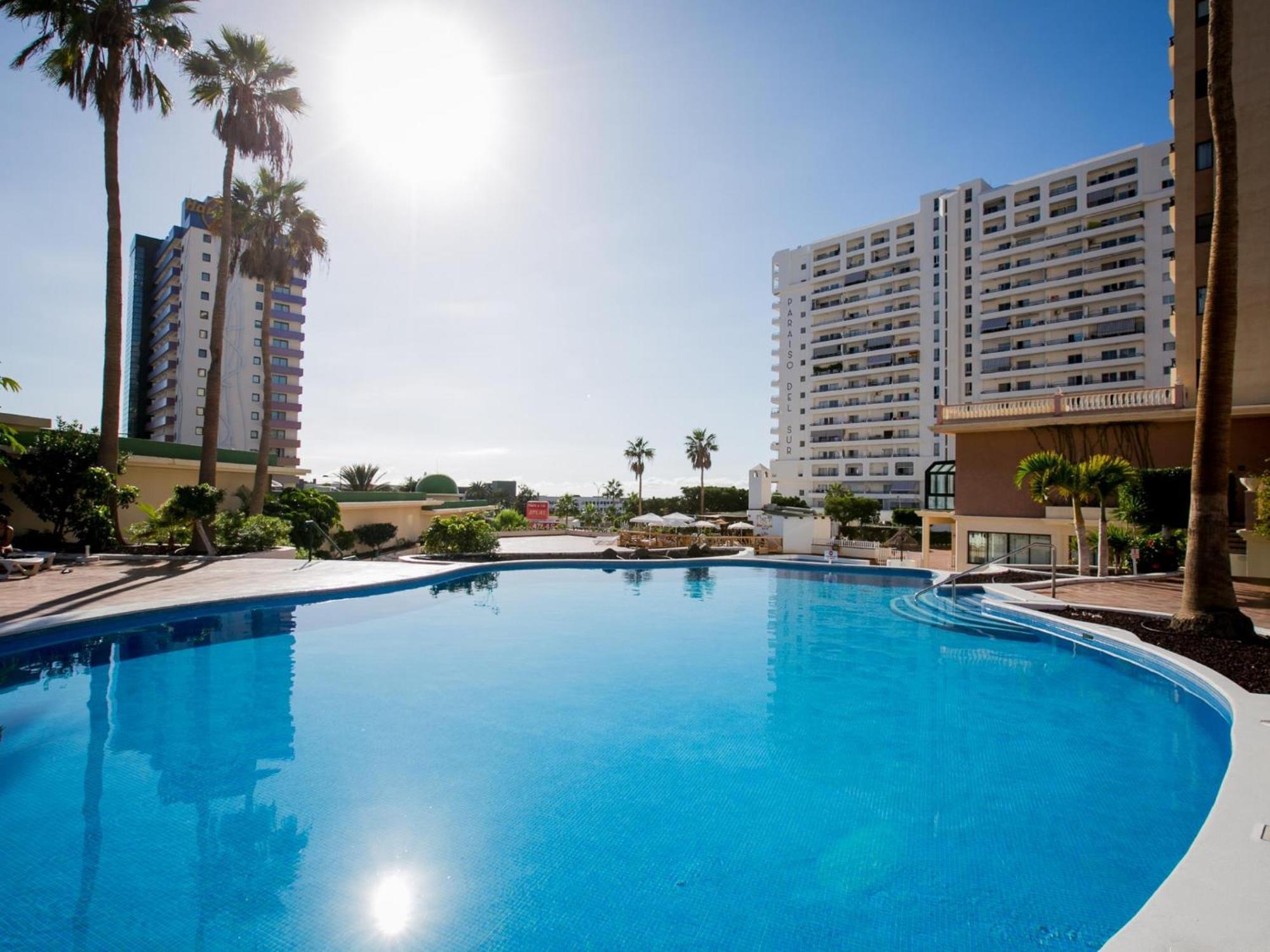 1301 Very Nice With Amazing Sea View Apartment Playa Paraiso (Tenerife)