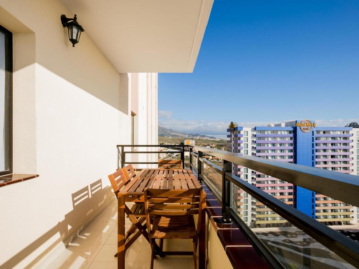 Apartment 1301 Very Nice With Amazing Sea View *