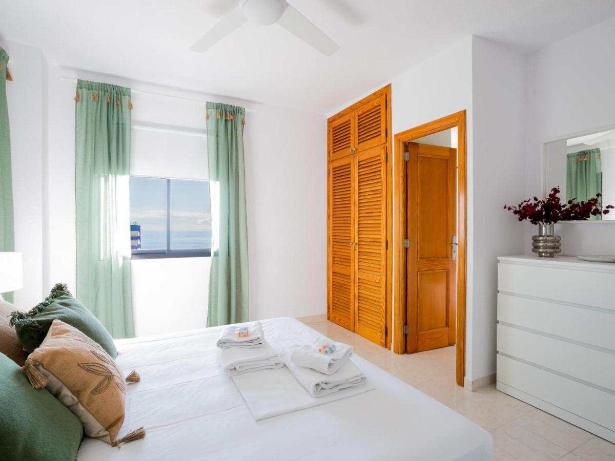 Apartment 1301 Very Nice With Amazing Sea View