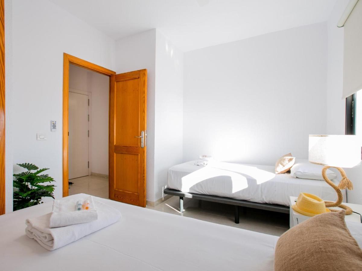 1301 Very Nice With Amazing Sea View Playa Paraiso (Tenerife)