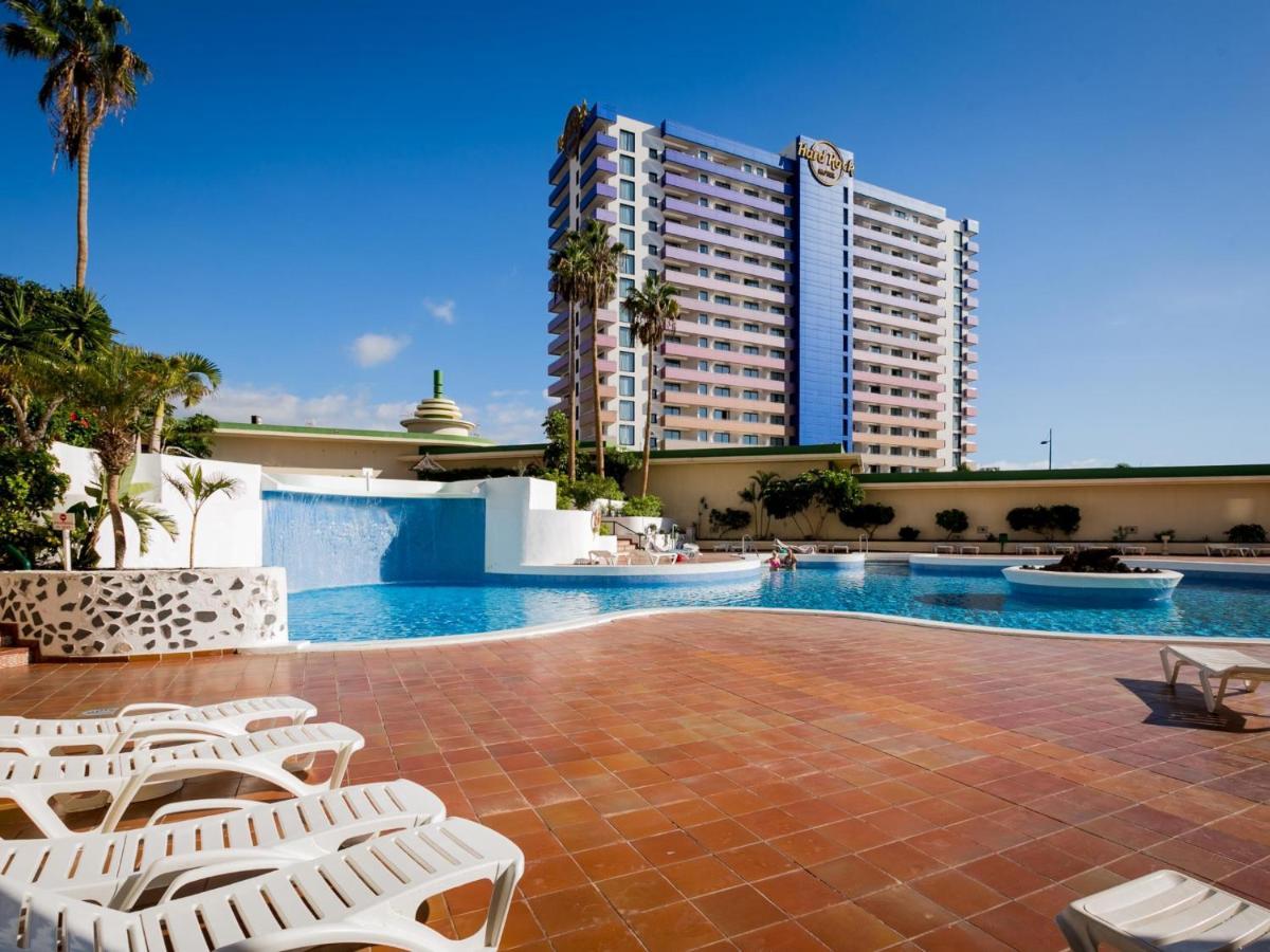 1301 Very Nice With Amazing Sea View Apartment Playa Paraiso (Tenerife)