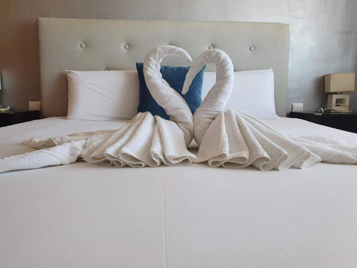 Spacious&comfortable Paraiso Ii Apartamento *