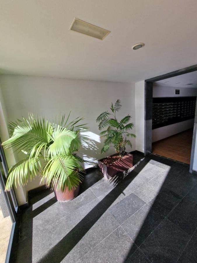 Spacious&comfortable Paraiso Ii Apartamento *
