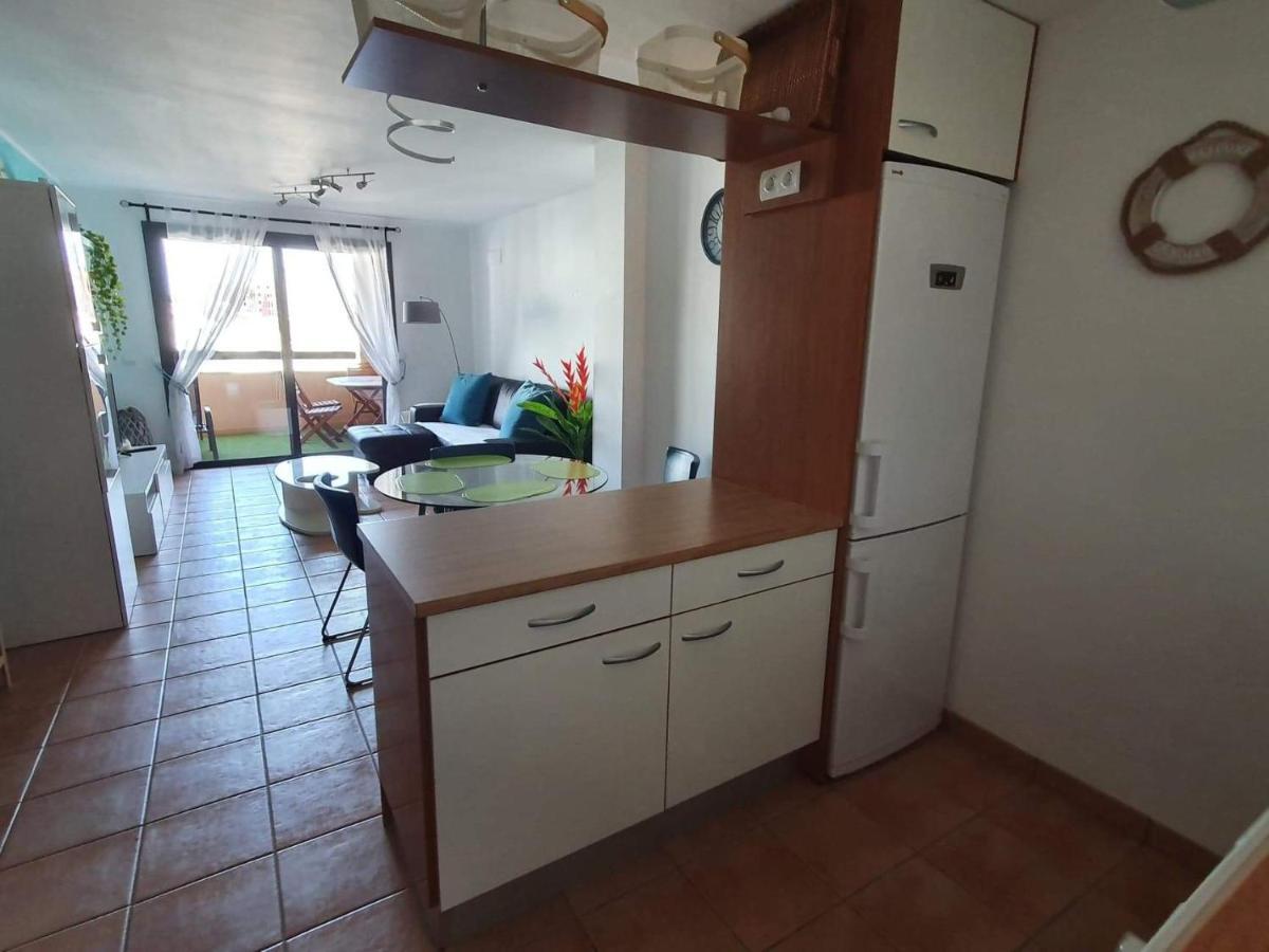 Spacious&comfortable Paraiso Ii Apartamento Playa Paraíso