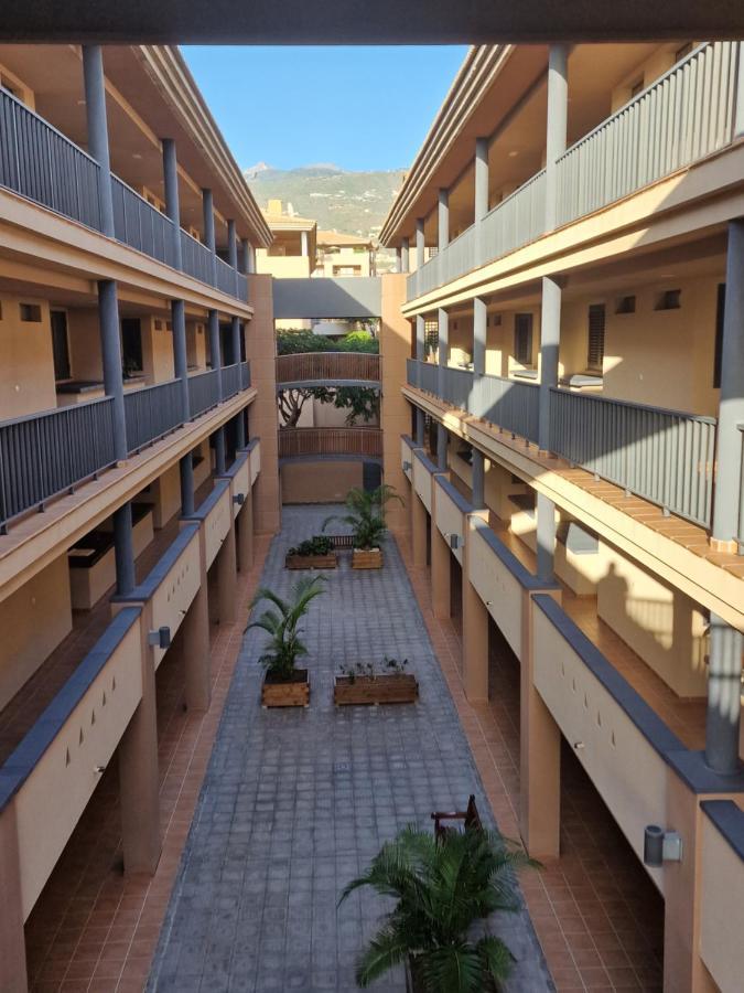 Apartamento Spacious&comfortable Paraiso Ii Playa Paraíso