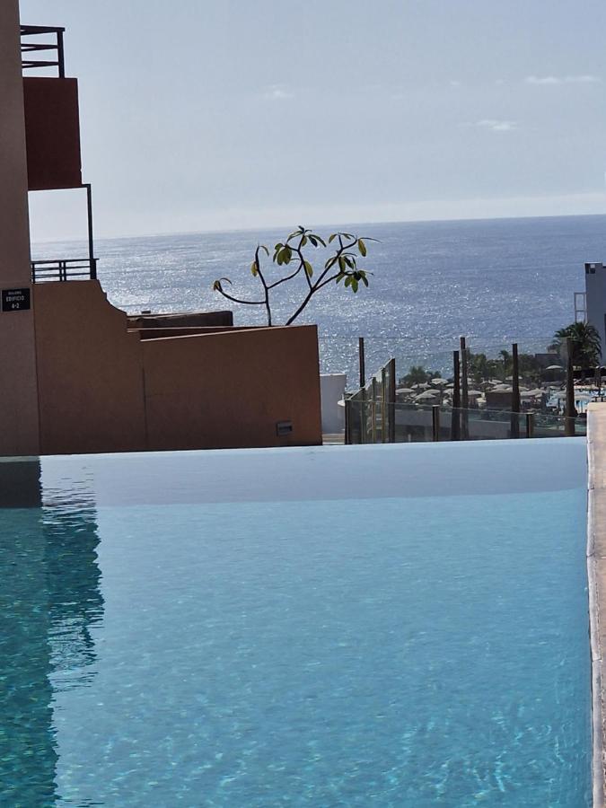 Apartamento Spacious&comfortable Paraiso Ii *