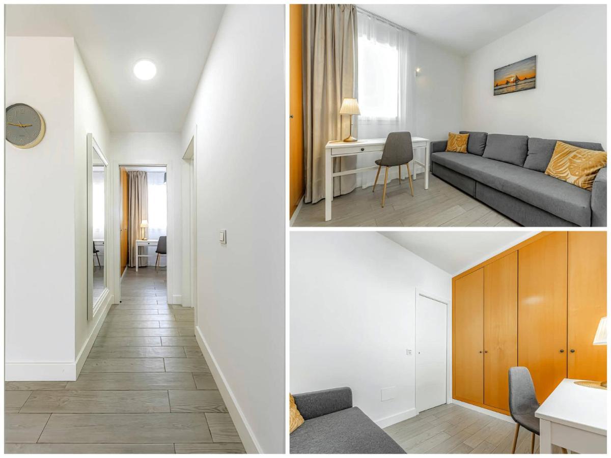 Apartamento 2-bed Amazing Ocean View Costa Adeje *