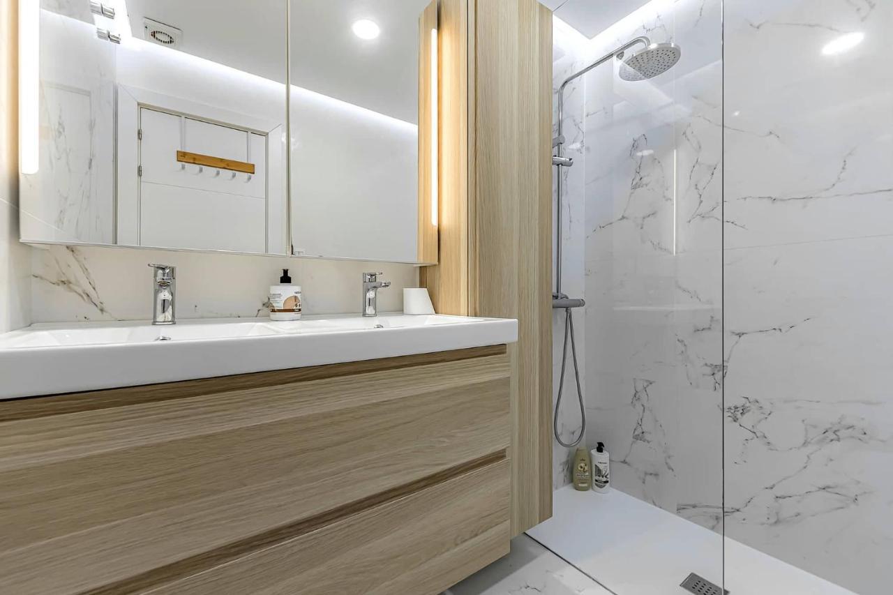 Apartamento 2-bed Amazing Ocean View Costa Adeje *