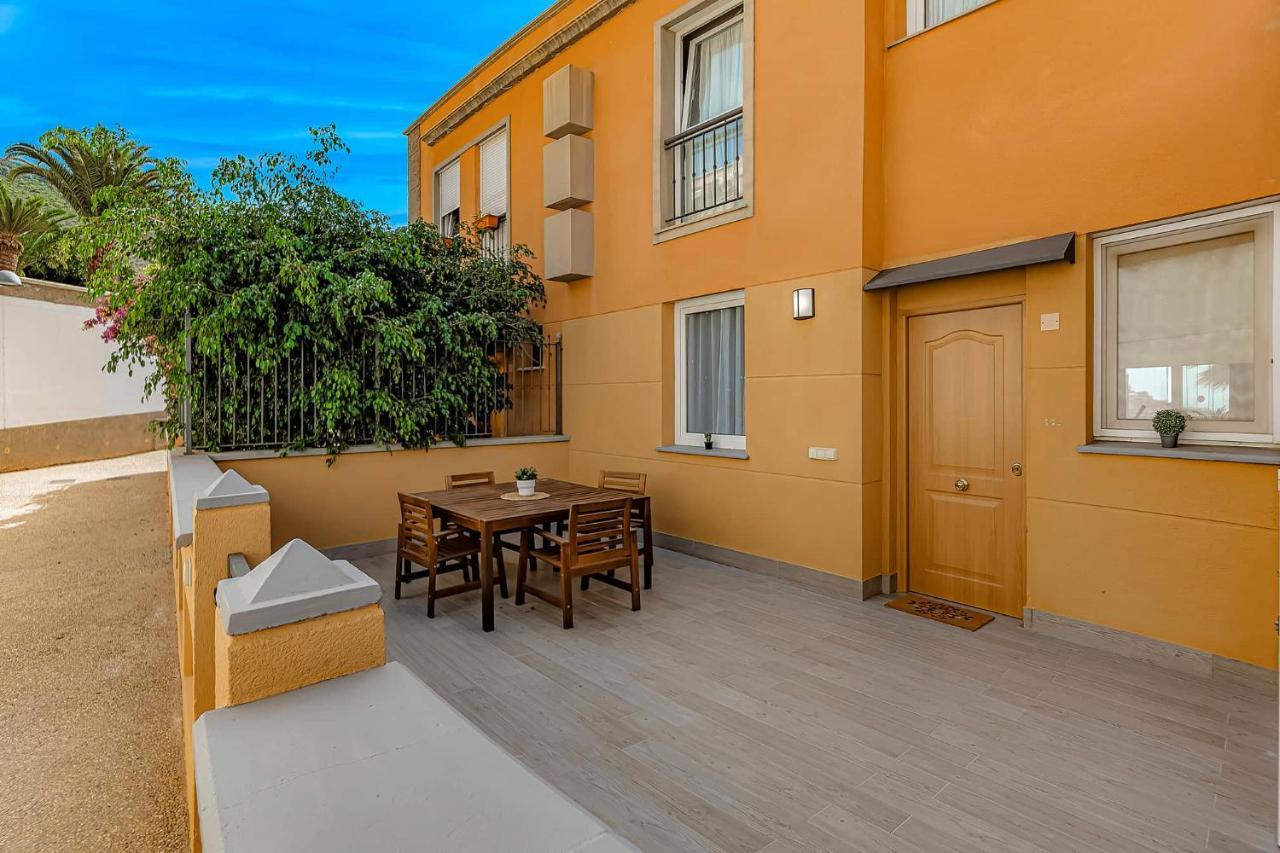 2-bed Amazing Ocean View Costa Adeje