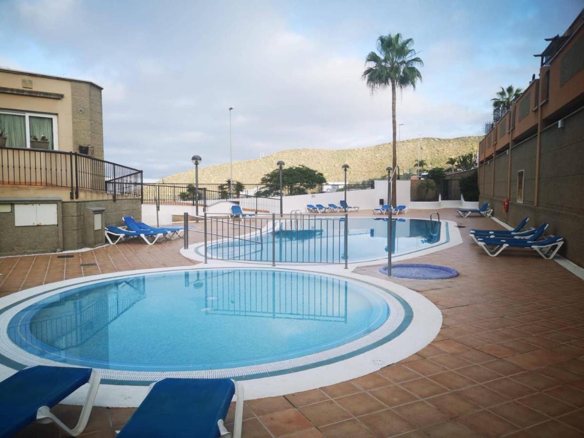 2-bed Amazing Ocean View Costa Adeje Apartamento