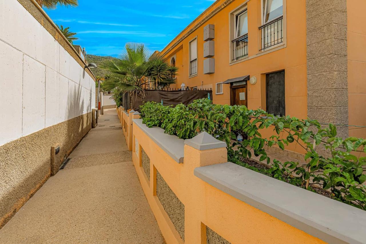 2-bed Amazing Ocean View Costa Adeje * Costa Adeje (Tenerife)
