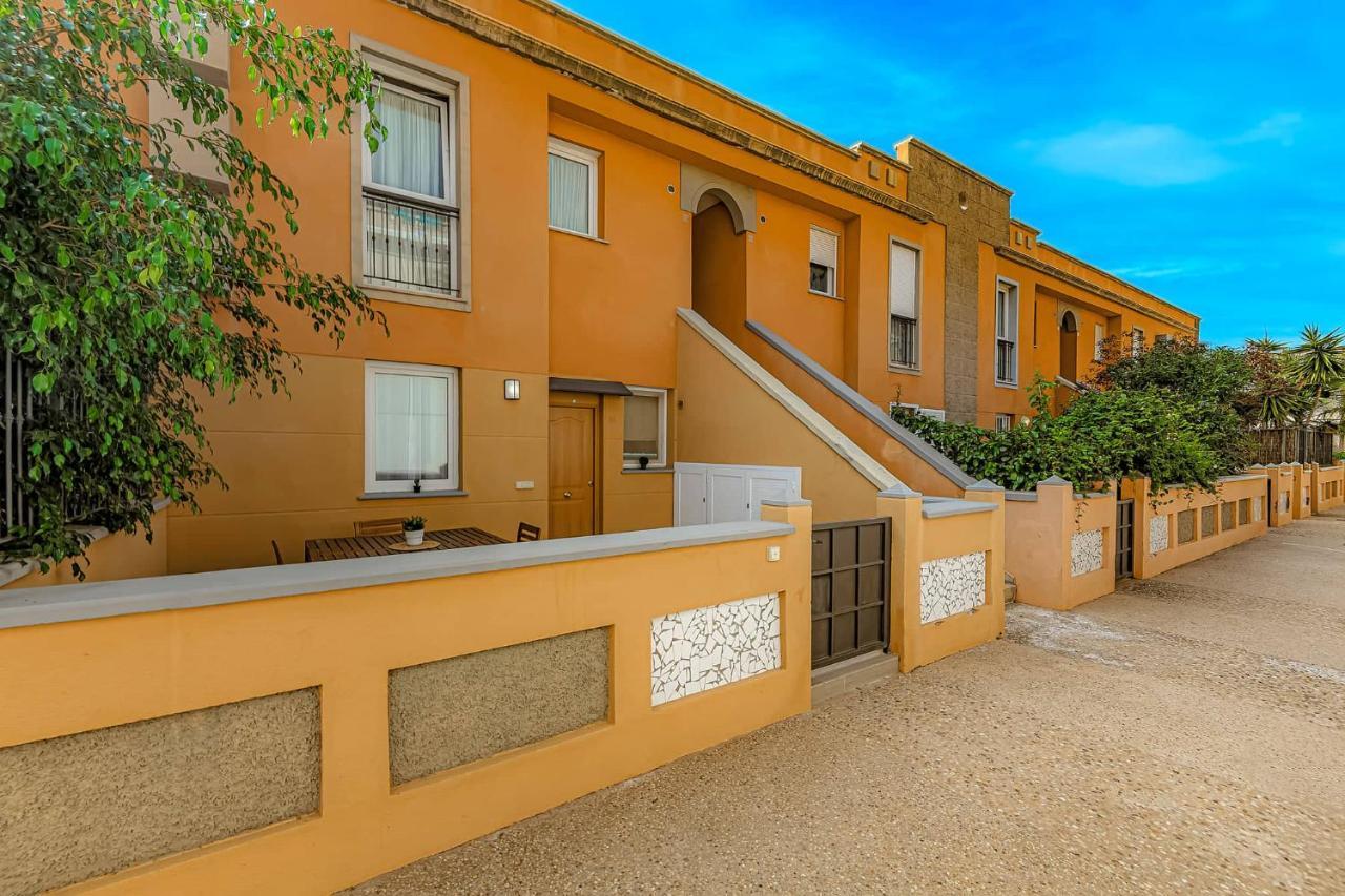 Apartamento 2-bed Amazing Ocean View Costa Adeje *