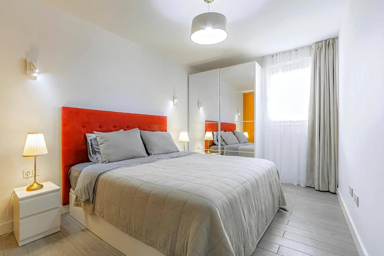 2-bed Amazing Ocean View Costa Adeje