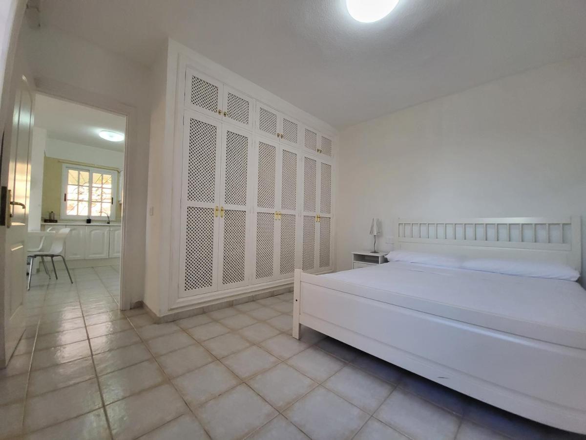 Atlantic Serenity Suites By Eden * Costa Adeje (Tenerife)