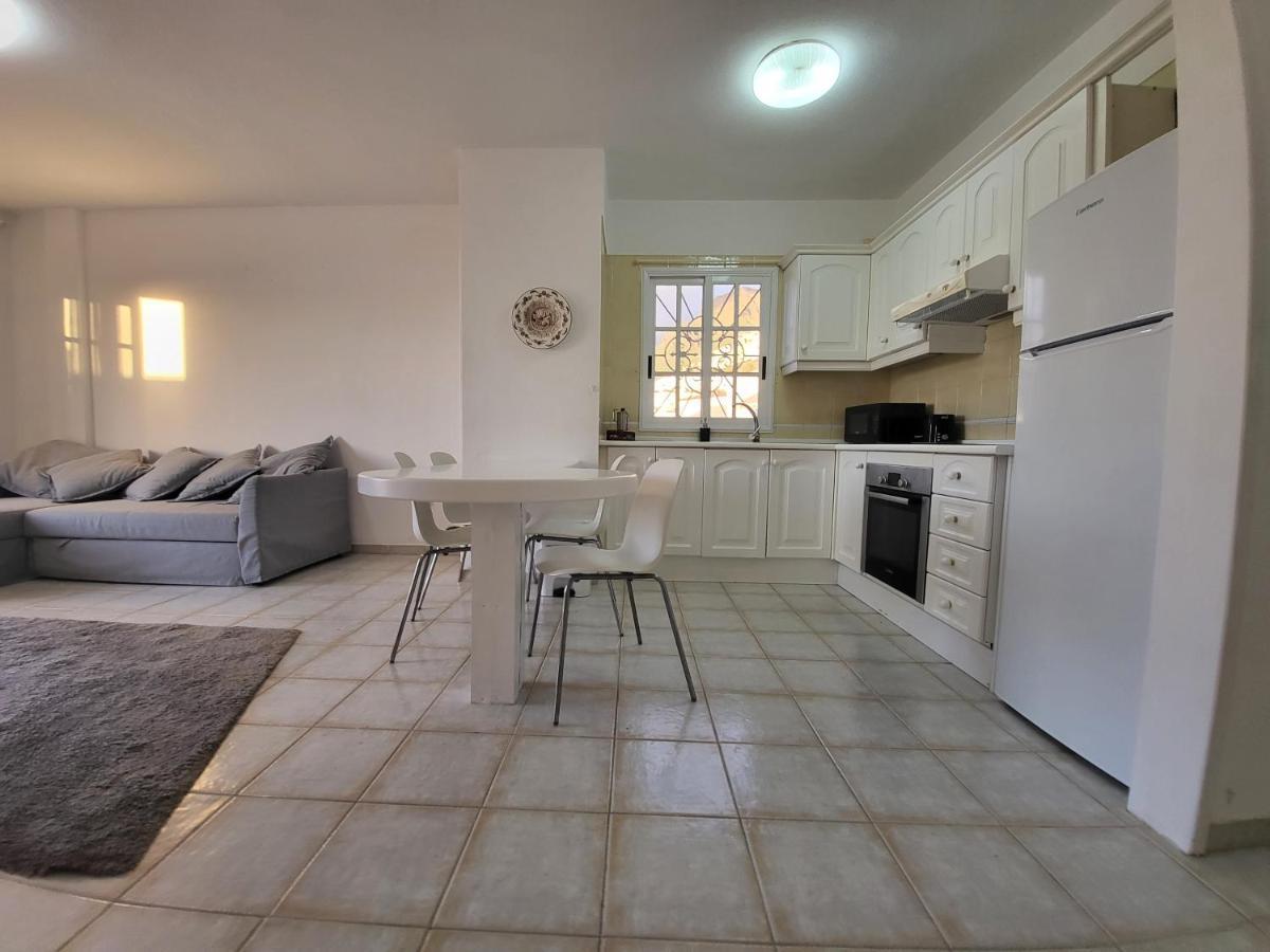 Atlantic Serenity Suites By Eden Apartment