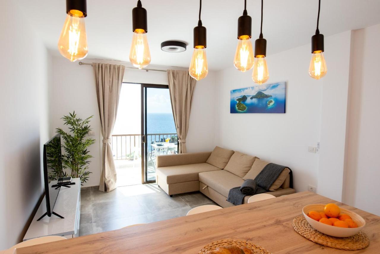Apartment Black Puerto de Santiago (Tenerife)