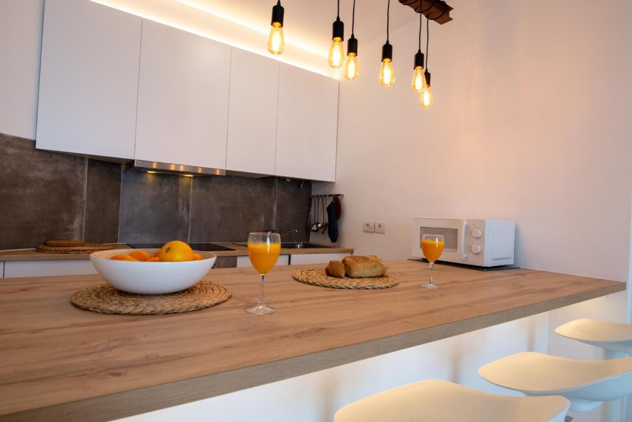 Apartment Black Puerto de Santiago (Tenerife)