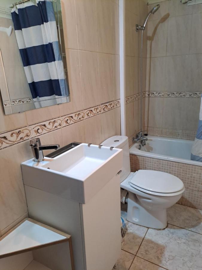 Primavera Tot 6 Personen. Appartement Arona (Tenerife)