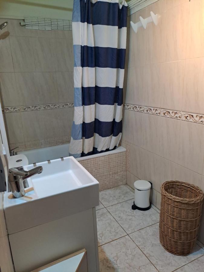 Primavera Tot 6 Personen. * Arona (Tenerife)