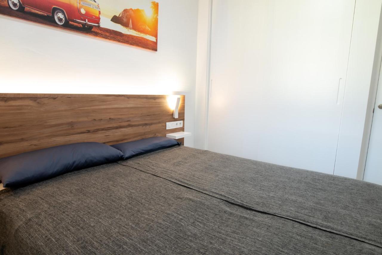 Black Apartment *