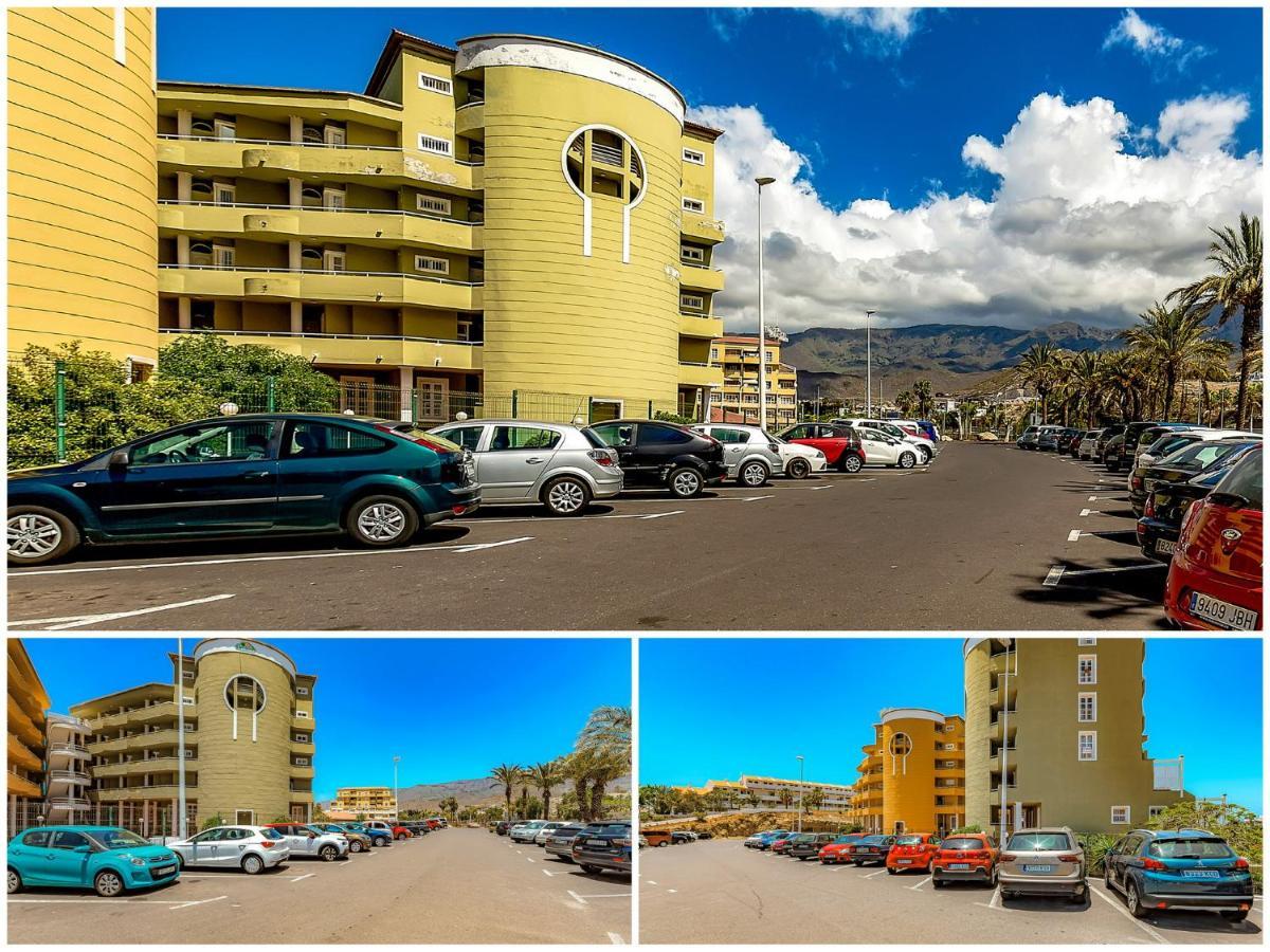 Beautiful Deluxe Sun&sea Apartamento