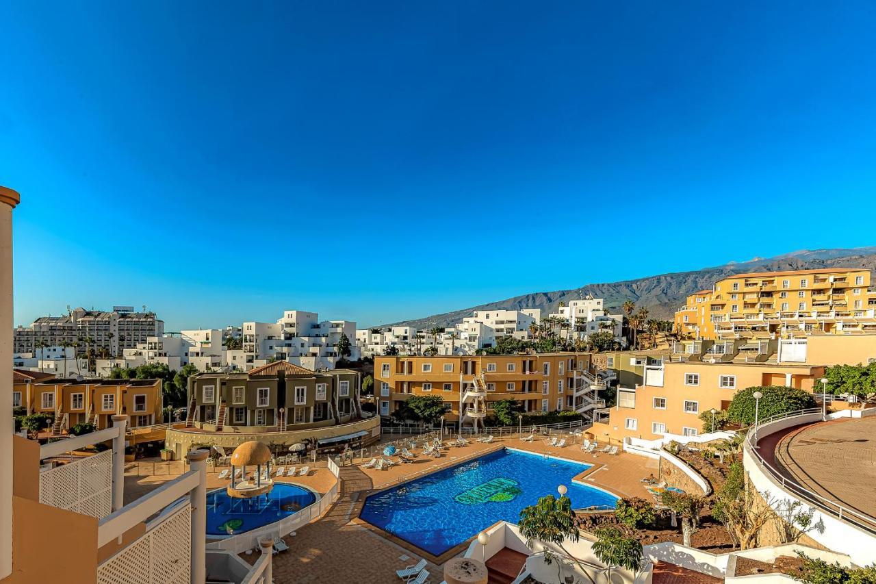 Beautiful Deluxe Sun&sea Apartamento