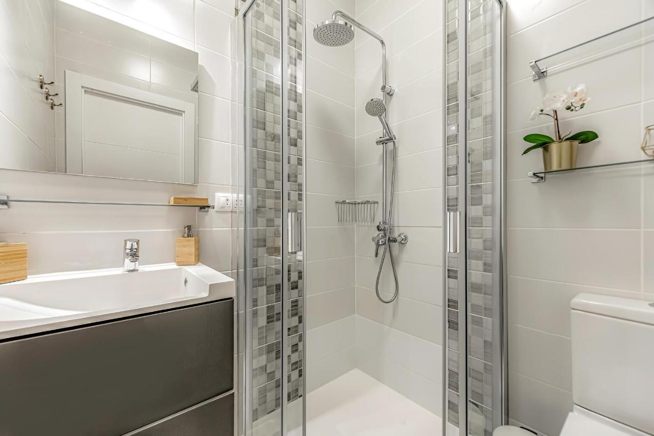 Apartamento Beautiful Deluxe Sun&sea