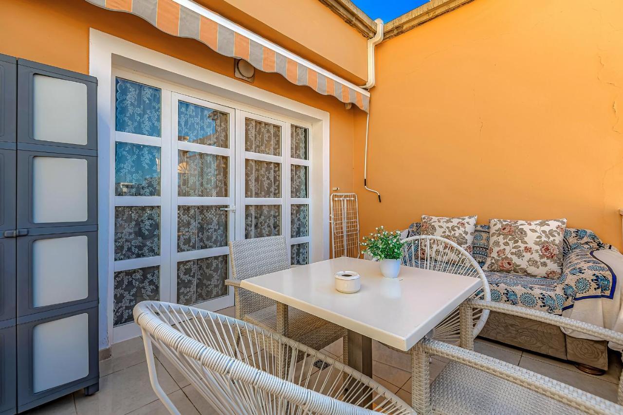 Apartamento Beautiful Deluxe Sun&sea *